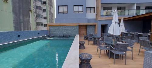 Federacao Apartment | COFDR0102 - Edifício House Federação