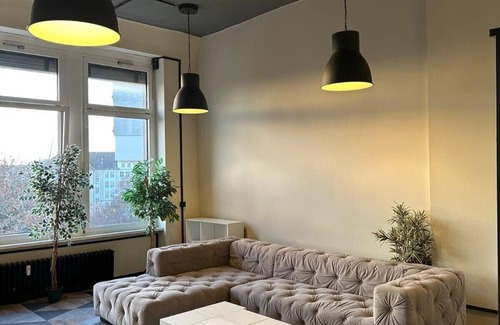 Schoeneberg Hostel | Coffee Inn Hostel Berlin