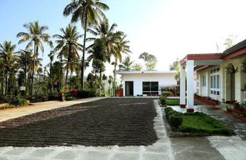 Mudigere House | Coffee Native - A Family Homestay