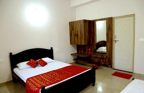 Mudigere House | Coffee Native - A Family Homestay