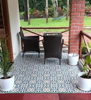 Chikkamagaluru House | Coffee Paradise Resort