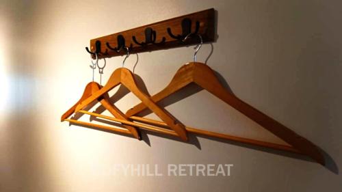 Ipoh House | CofyHill Retreat