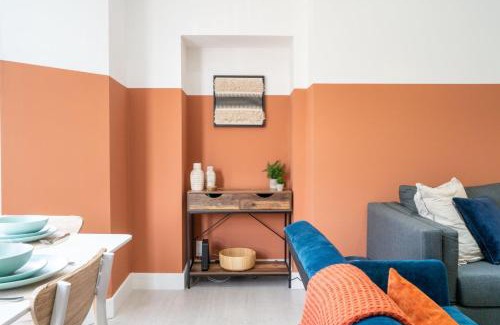 Newport Apartment | Cohost Partners | Stylish and spacious 1Br