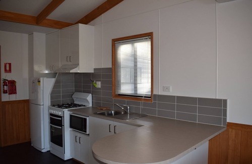 Cohuna Other | Cohuna Waterfront Holiday Park