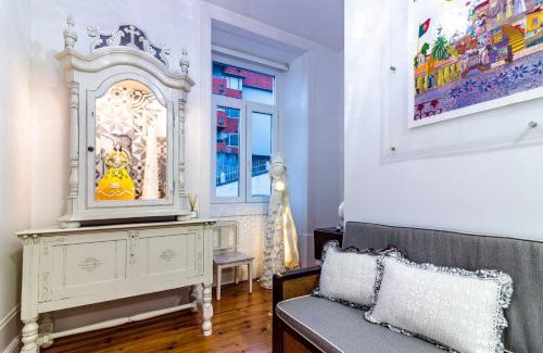 Coimbra House | CoimbraAmeias