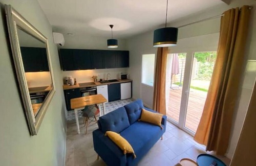 La Riviere Apartment | Coin de Paradis en Bord de Dordogne 2