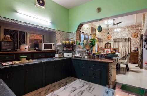 Agra House | Col Sharma's Homestay A/C Room