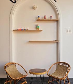 Pleiku Apartment | Cola House