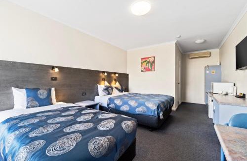 Colac Hotel | Colac Central Motel