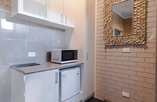 Colac Hotel | Colac Mid City Motor Inn