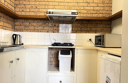 Colac Hotel | Colac Mid City Motor Inn