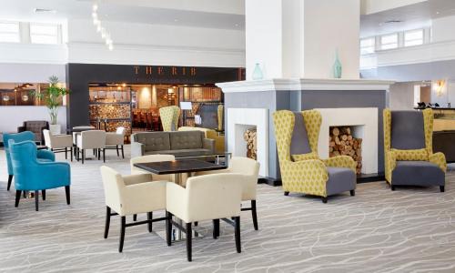 Langstone Hotel | Coldra Court Hotel by Celtic Manor