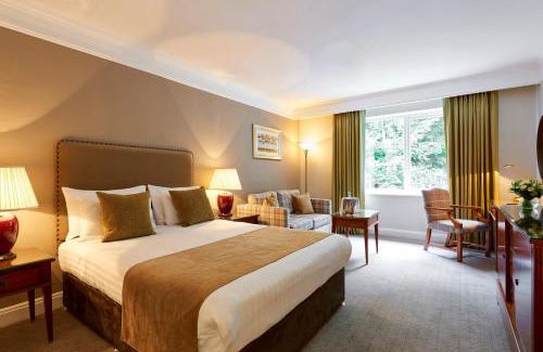 Langstone Hotel | Coldra Court Hotel by Celtic Manor