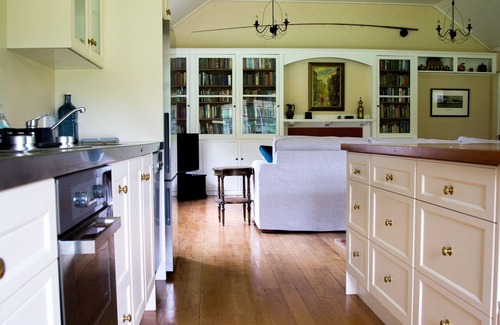 Coldstream House | Coldstream Estate - The Whare