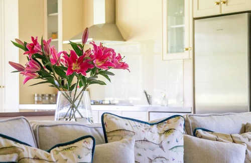 Coldstream House | Coldstream Estate - The Whare