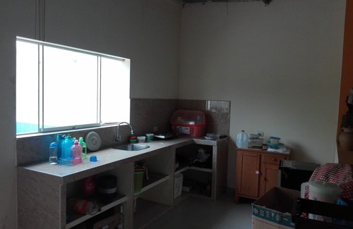 Pitipo House | Colibri country house