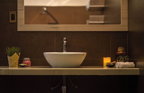 Cacatachi Hotel | Colina de Montalva - Tarapoto