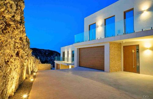 Faro de Cullera Villa | Colina del Sol Cullera - Villa Sol