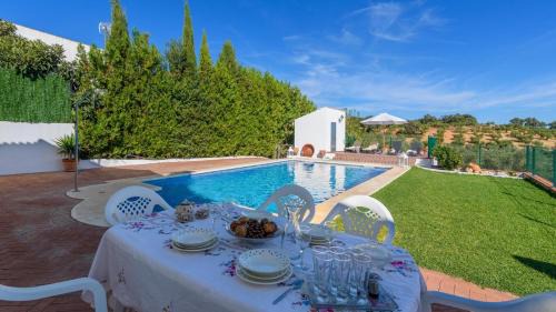 La Puebla de los Infantes House | Colladopino La Puebla de Los Infantes by Ruralidays