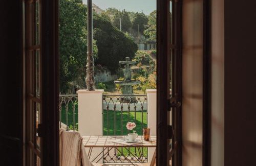 Monserrate Villa | Collares Sintra Petit Palais
