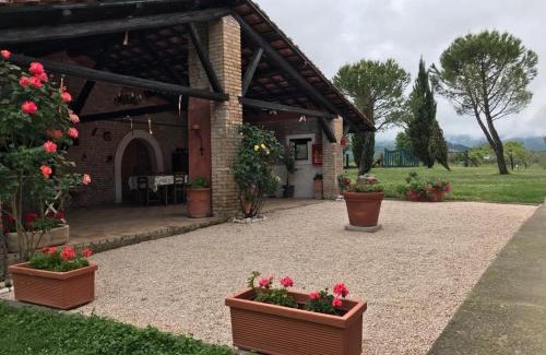 Baiano House | Colle Cornetto