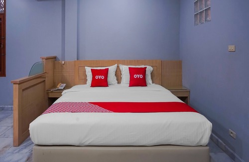 Bandar Lampung Hotel | Collection O 89999 Hotel Bumi Kedaton Resort