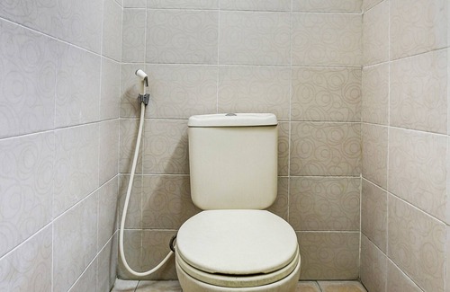 Sumatra Hotel | Collection O 90564 Hotel Merangin Syariah