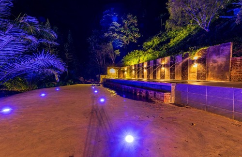 Kampung Chamang House | Collection O 90861 Bentong Nature Orchard Homestay