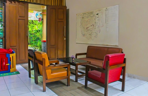 Natar Hotel | Collection O 92268 Hotel Aero