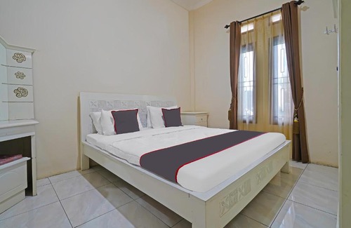 Java Hotel | Collection O 92634 Villa Ds