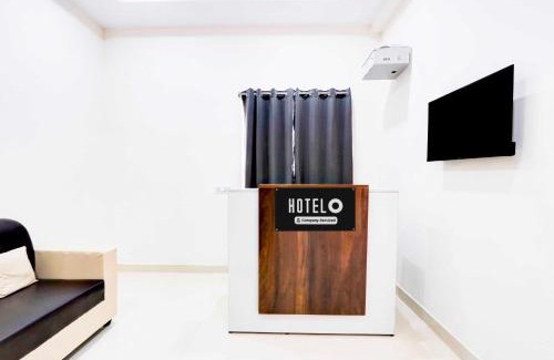 Ibrahimpatan Hotel | Collection O Adibatla near TCS