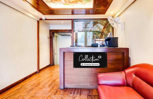 Clover Park Hotel | Collection O Aga Khan Palace Pune