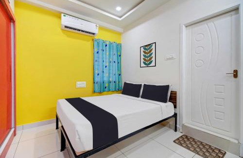 Guntur Hotel | Collection O Amaravathi Road Annapurna Nagar