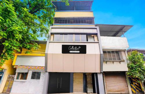 Amarnath Hotel | Collection O Ambedkar Chowk Ulhasnagar