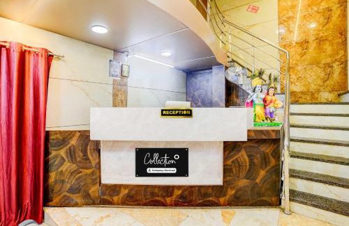 Amarnath Hotel | Collection O Ambedkar Chowk Ulhasnagar