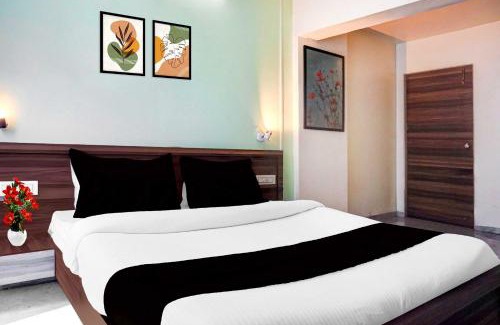 Pune Hotel | Collection O Ambegaon Road Katraj White Castle