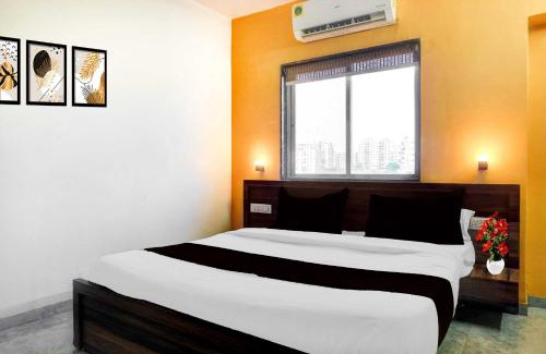 Pune Hotel | Collection O Ambegaon Road Katraj White Castle