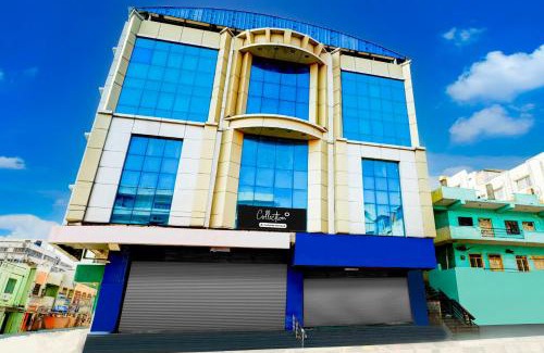 Anantapur Hotel | Collection O Anantapur Railway Station