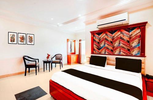 Anantapur Hotel | Collection O Anantapur Railway Station