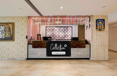 Vijayawada Hotel | Collection O Anu Hospital Elur Road