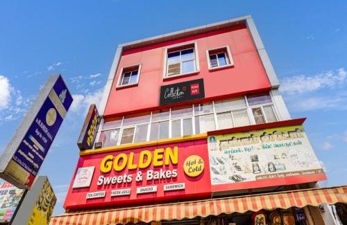 Manali Hotel | Collection O AVR ROOMS