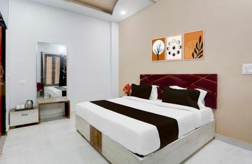 Bareilly Hotel | Collection O Bareilly Akshar Vihar Park