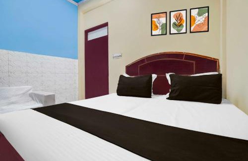 Behror Hotel | Collection O Behror