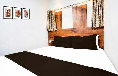 Kalina Hotel | Collection O BKC Santacruz East