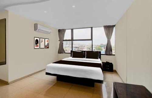 Chakan Hotel | Collection O Chakan MIDC Pune