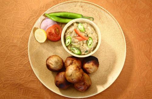 Rajawas Hotel | Collection O Deepak Hotel And Restaurant