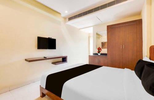 Dwaraka Nagar Hotel | Collection O Dwarka Nagar Ramatalkies