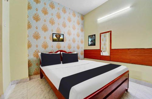 Erode Hotel | Collection O Erode VOC Park