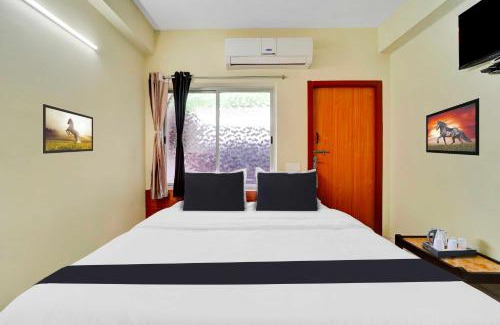 Erode Hotel | Collection O Erode VOC Park