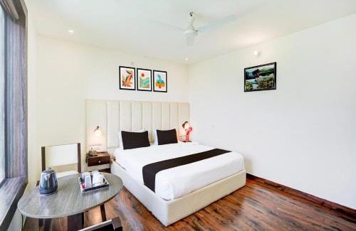 Haldwani Hotel | Collection O Golapar Haldwani